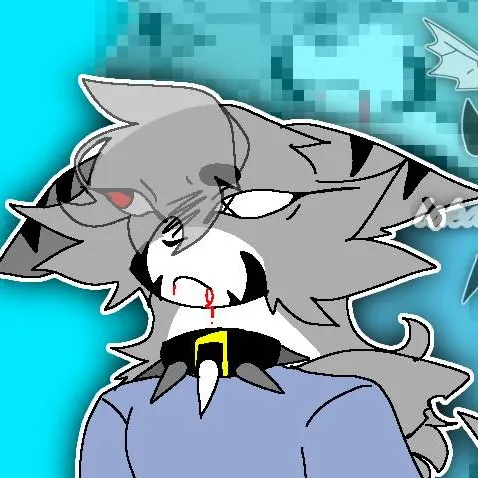 chat with ai character: 💙🦈Rafah Shark~🦈💙