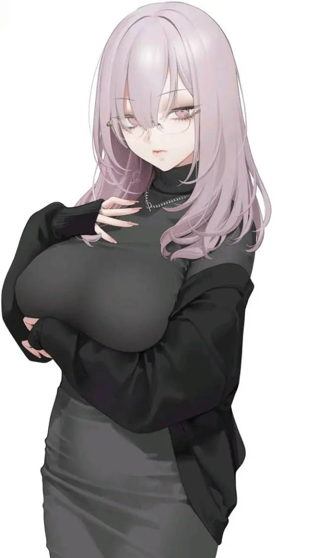 ai character: 🍥☕Estelly𖤐🍥☕ background
