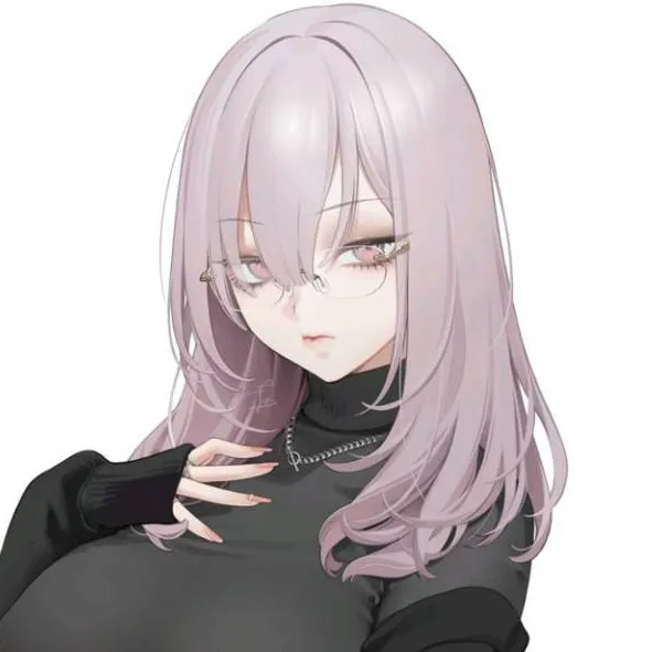 chat with ai character: 🍥☕Estelly𖤐🍥☕