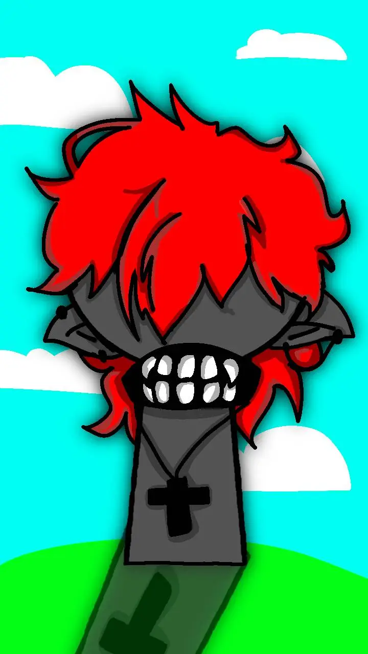 ai character: 🖤-Daylan Unic-❤ background