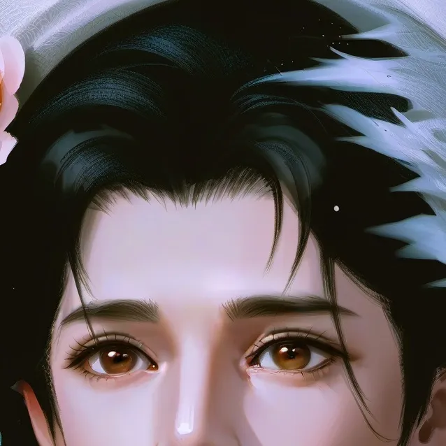 chat with ai character: Lucien