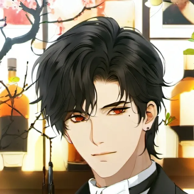 chat with ai character: Kaito