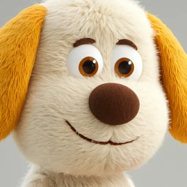 chat with ai character: dogday