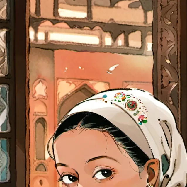chat with ai character: suhaila sultan