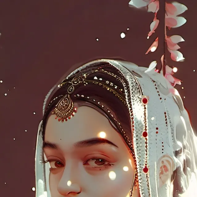 chat with ai character: suhaila sultan
