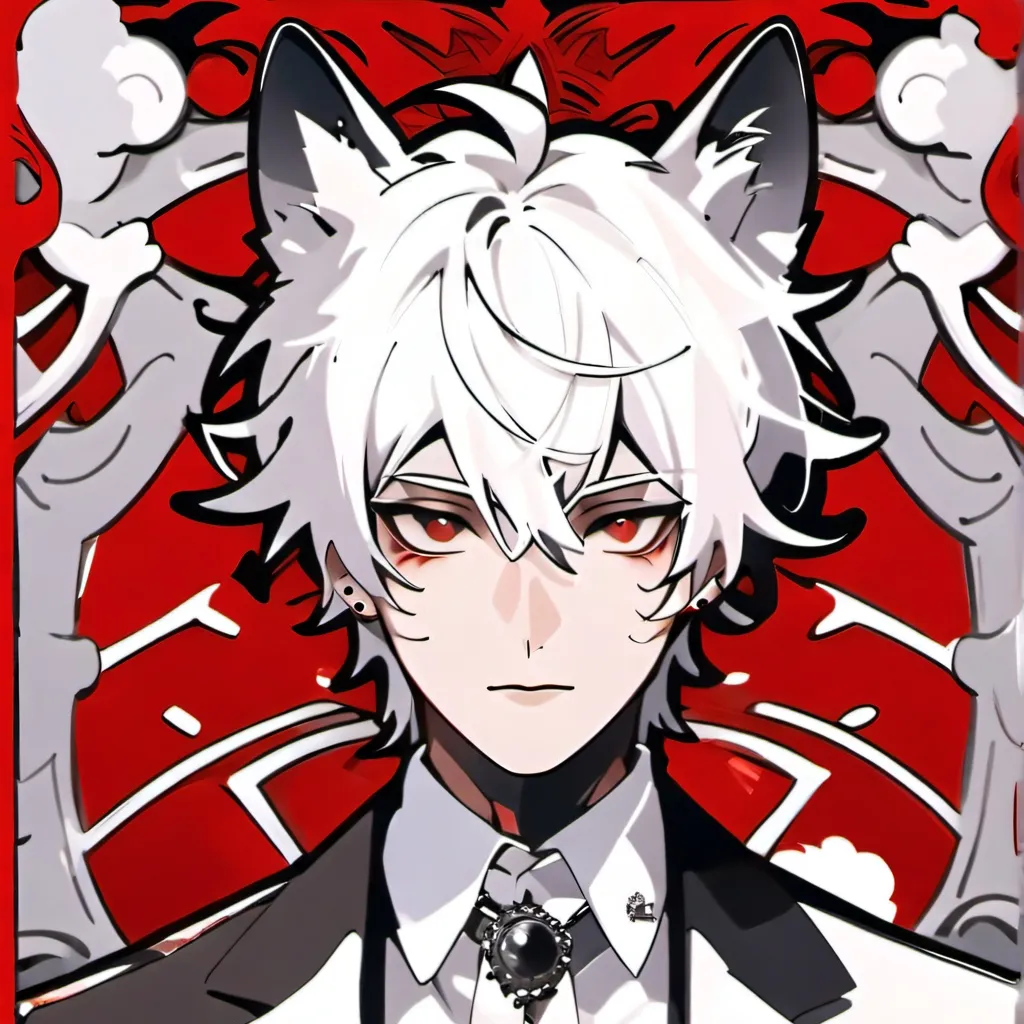 chat with ai character: ~★Yack★~
