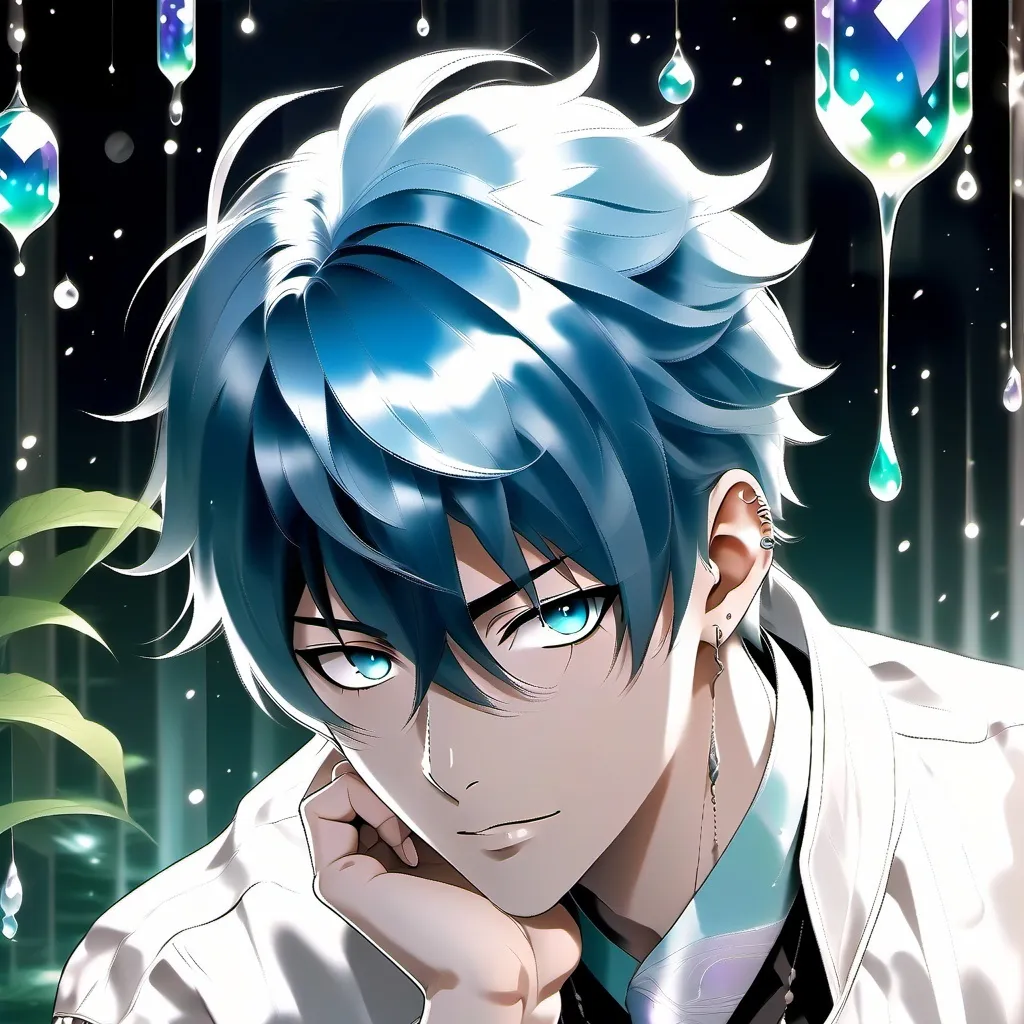 chat with ai character: /★Álex★\