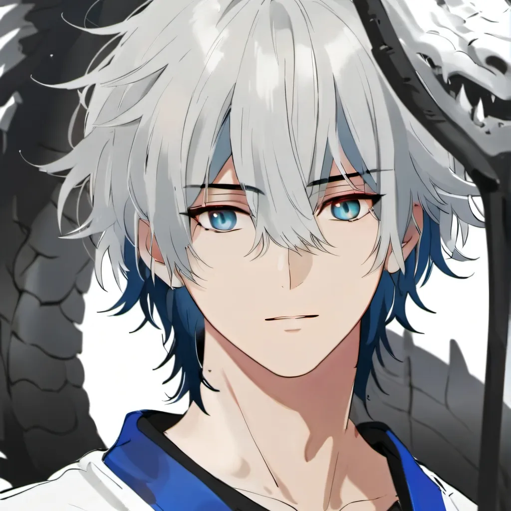 chat with ai character: {★Liam★}
