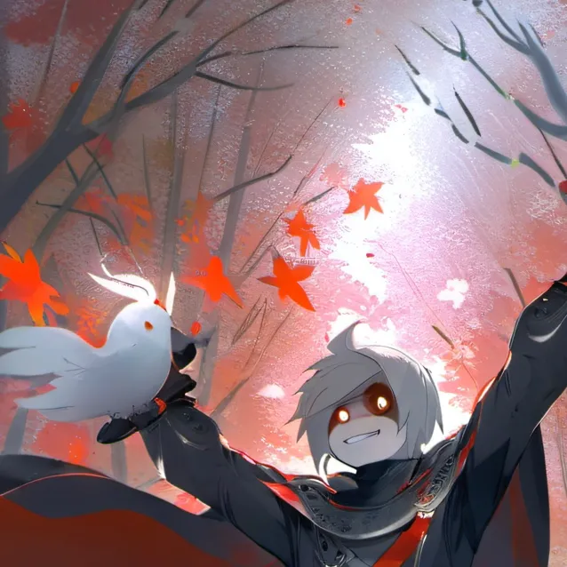 chat with ai character: Даст