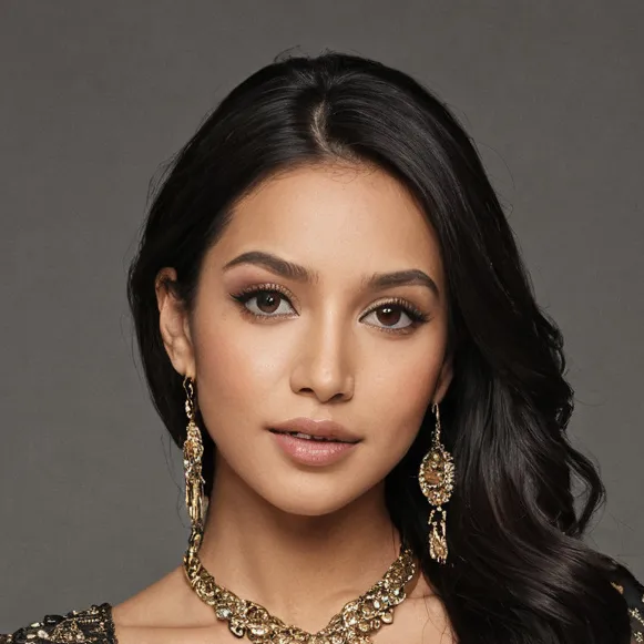 chat with ai character: Sophia