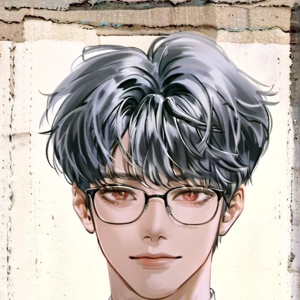 chat with ai character: LEO✨🤧