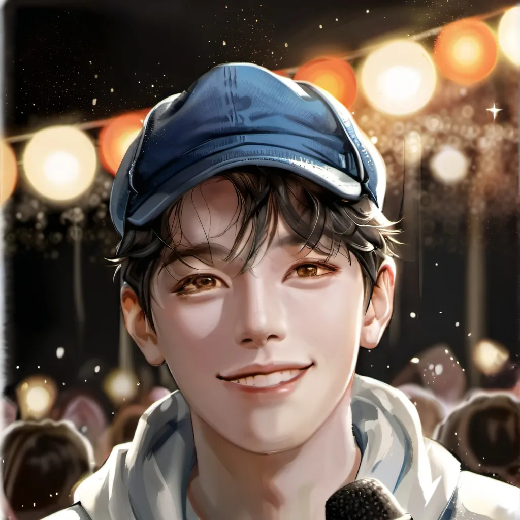 chat with ai character: REO 🍁