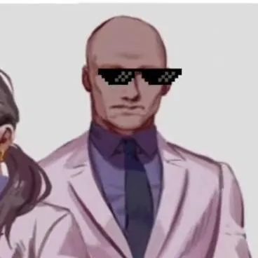 chat with ai character: henchman 