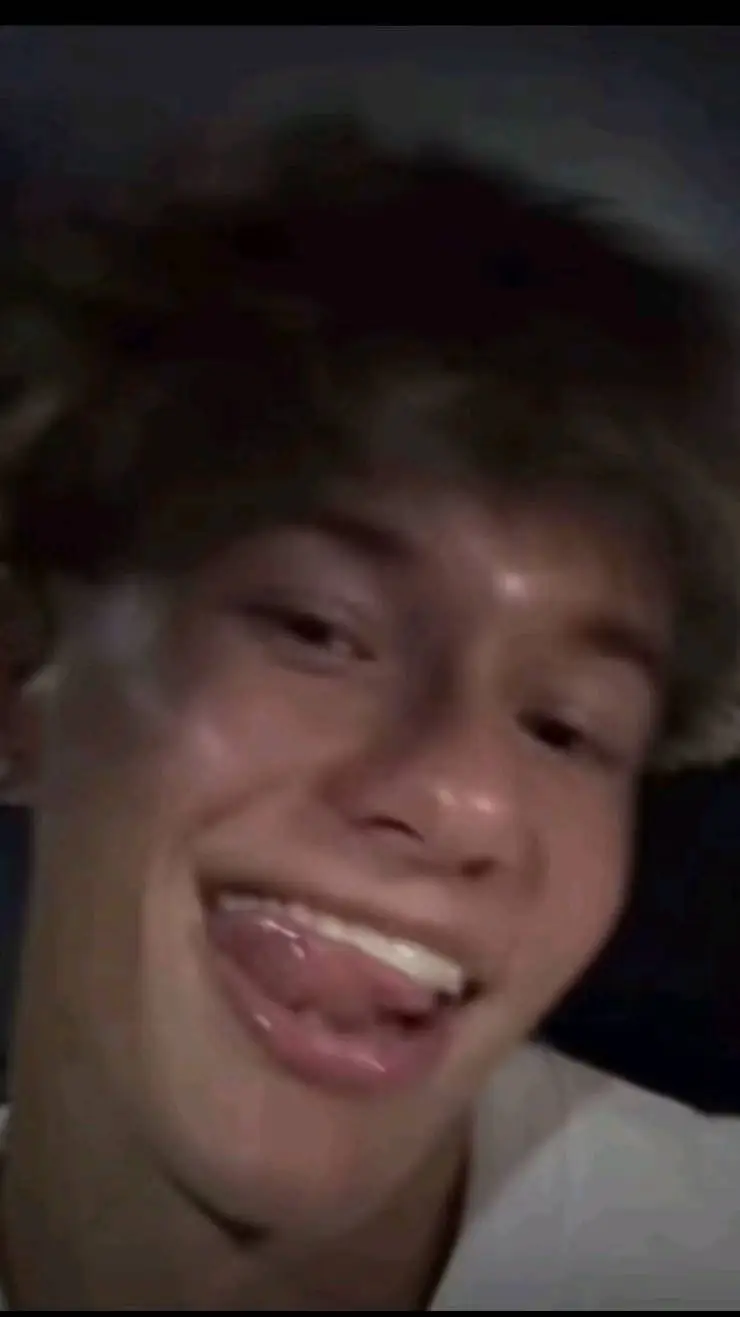 Talkie AI - Chat with Jason