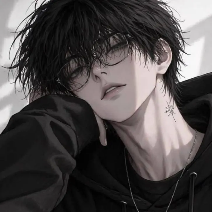 chat with ai character: Min-Jun