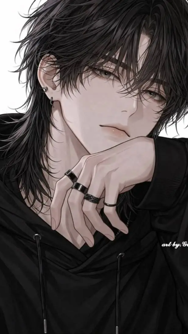 ai character: Min-Jun background