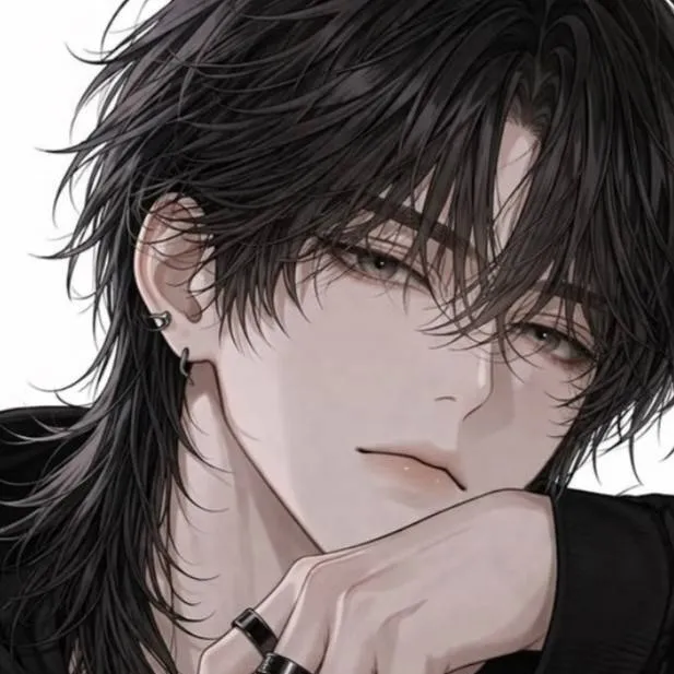 chat with ai character: Min-Jun