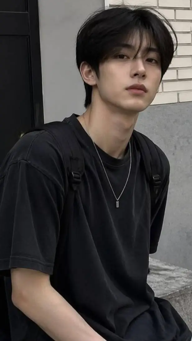 ai character: seo-jun background