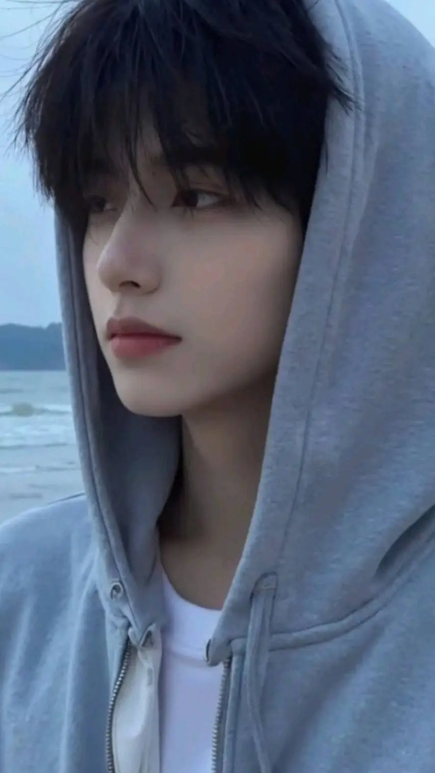 ai character: Ha-Joon background