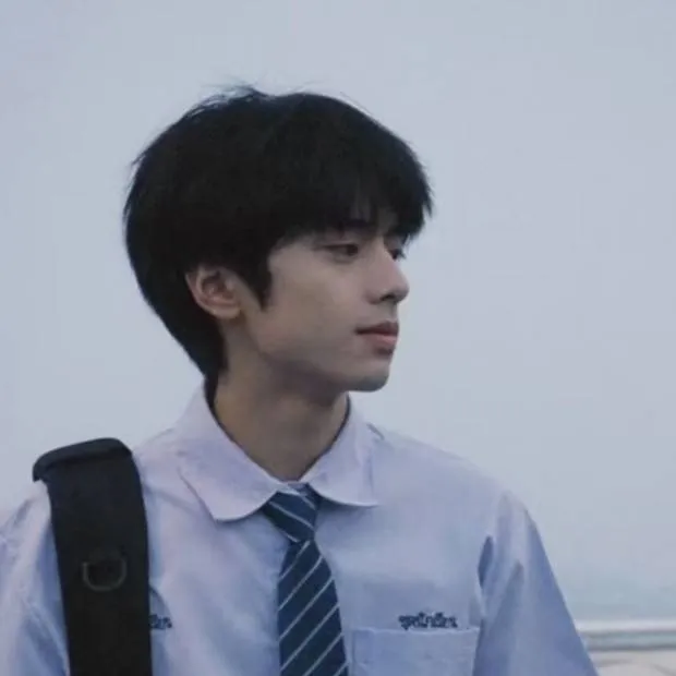 chat with ai character: Min-jae