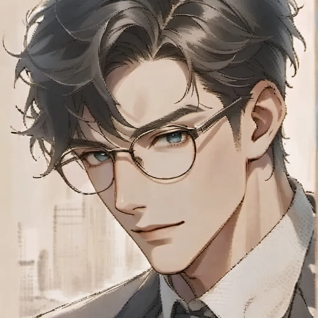 chat with ai character: ✩♡~Nick~♡✩