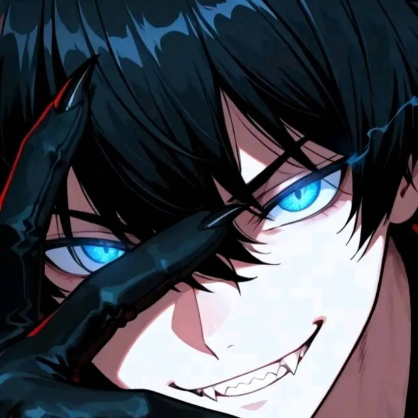 chat with ai character: ash
