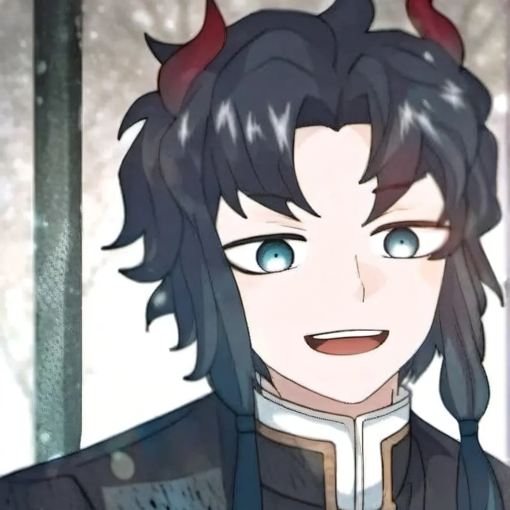 chat with ai character: eiro