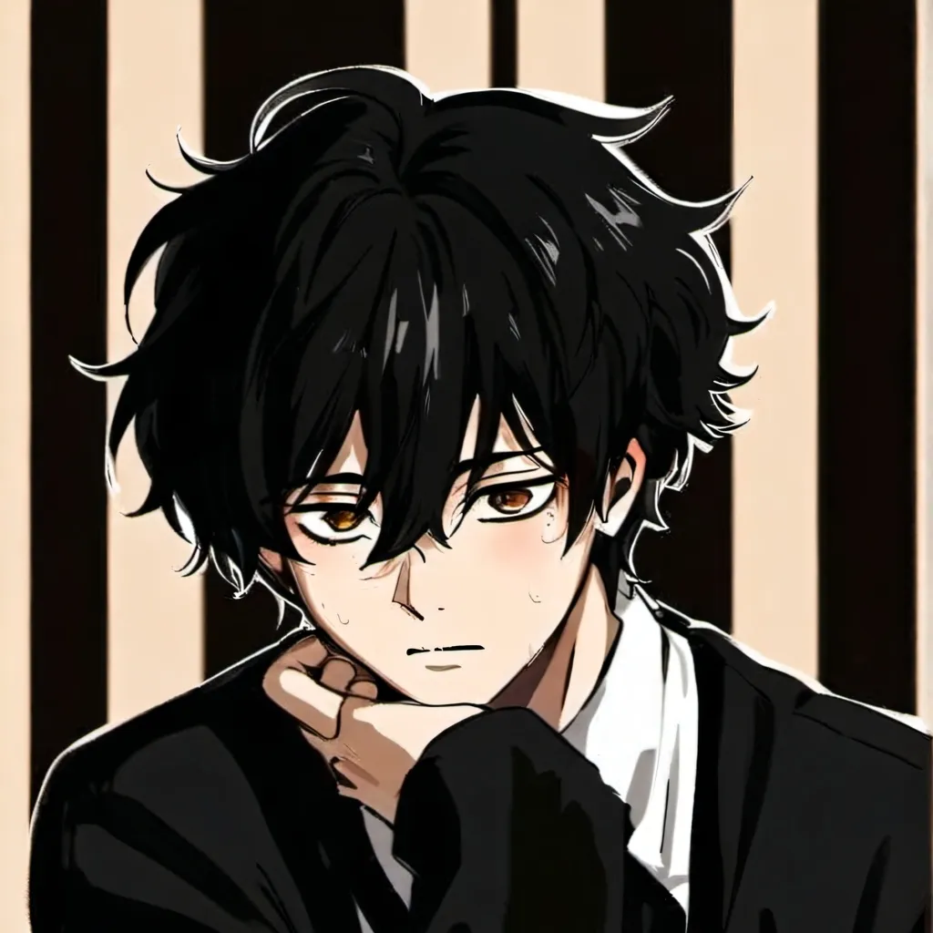 chat with ai character: Alexis 