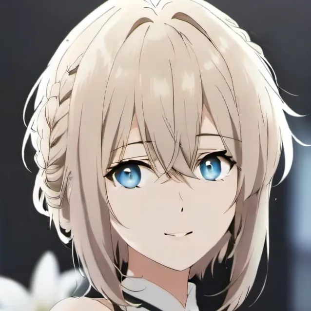 chat with ai character: Kai