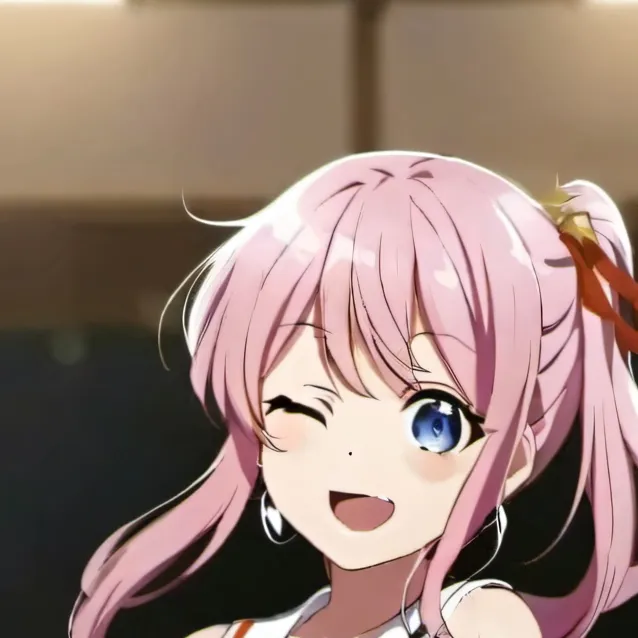 chat with ai character: Maddison