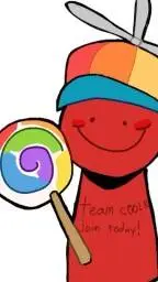 ai character: C00lkidd  background