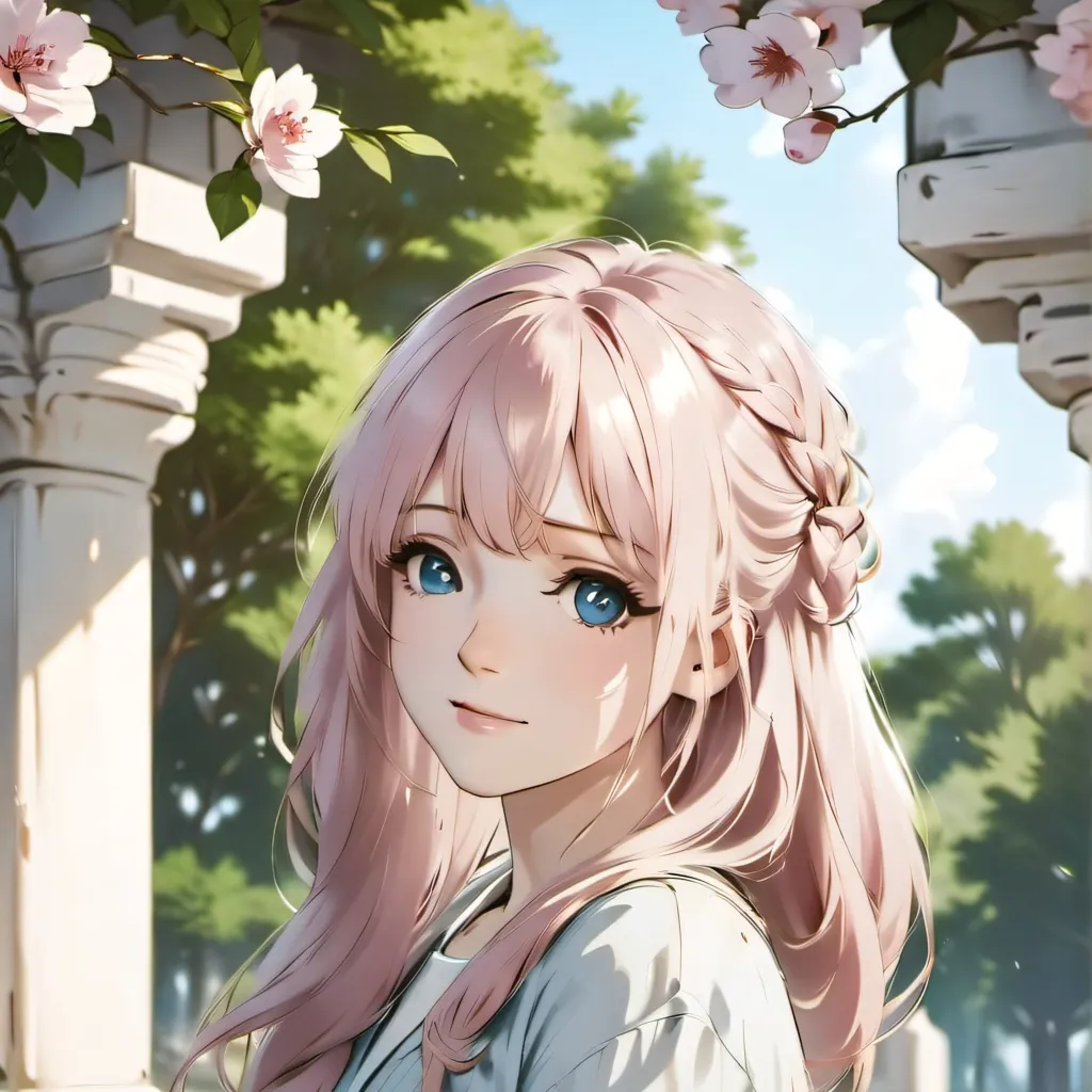 chat with ai character: kyoko 