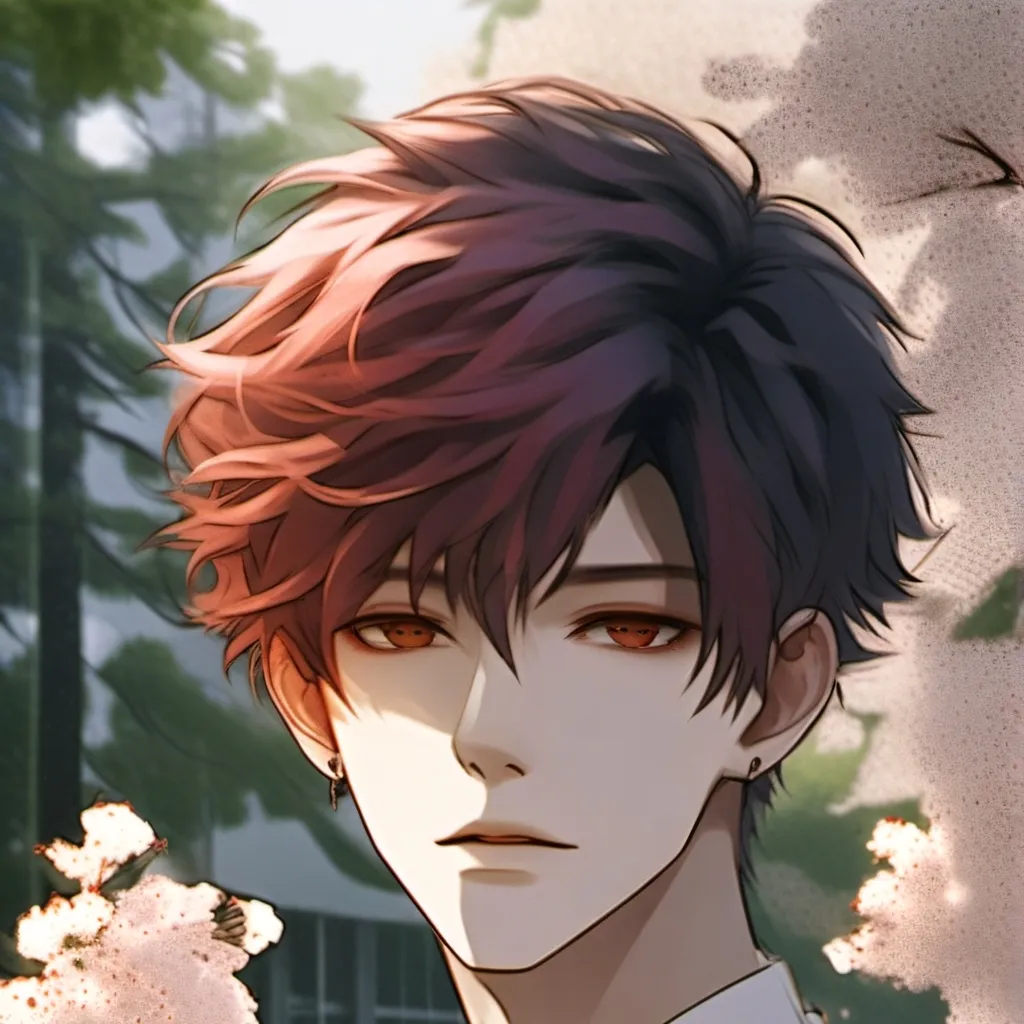 chat with ai character: Felix