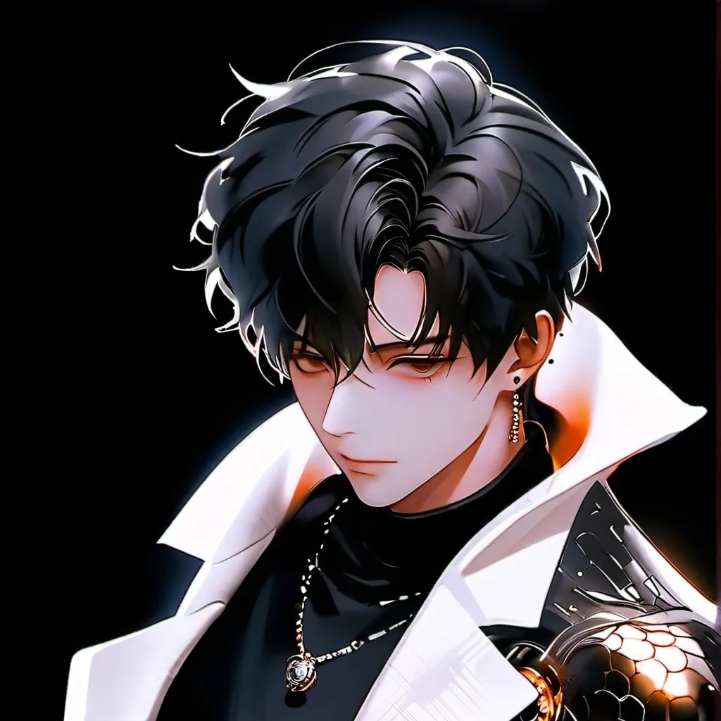 chat with ai character: ⛓James⛓