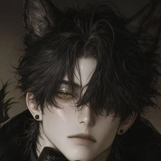 chat with ai character: ⛓ Ryx⛓