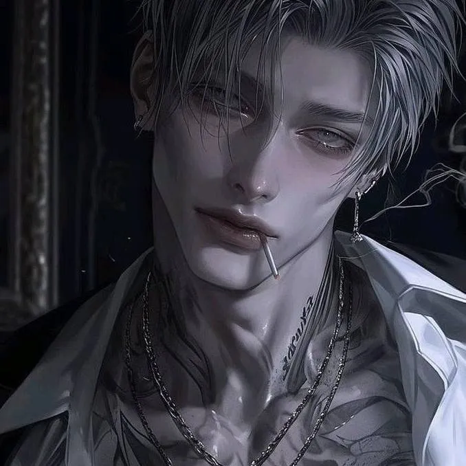chat with ai character: Lucas