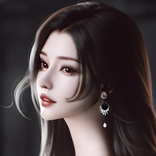 chat with ai character: jennie