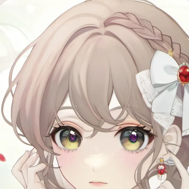 chat with ai character: vallay