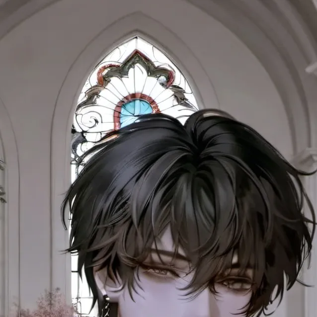 chat with ai character: ༆ Maynor ༆