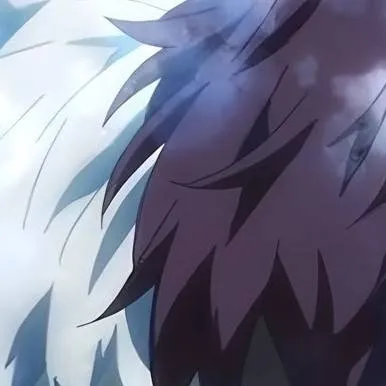 chat with ai character: MHA final season. 