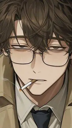 ai character: Austin Sterling background