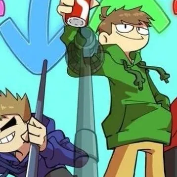 chat with ai character: Eddsworld pick me