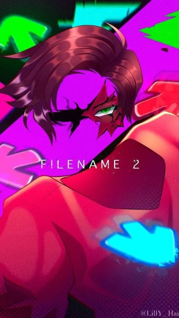 ai character: Null  background