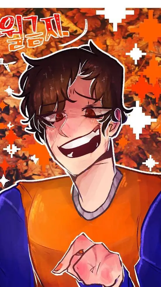 ai character: it's a bully background
