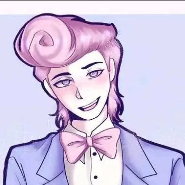 chat with ai character: Harvey Harvingtom