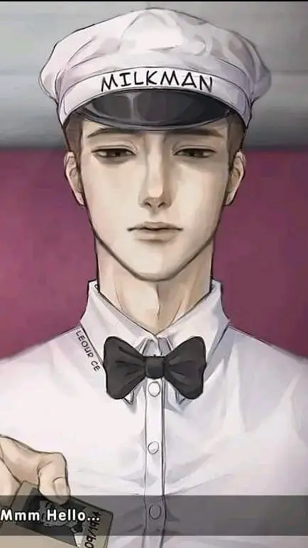 ai character: Francis Mosses background