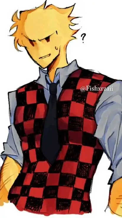 ai character: Devesto background