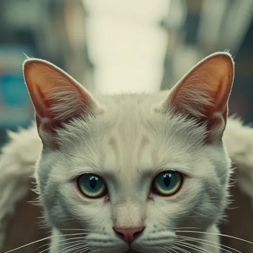 chat with ai character: angela