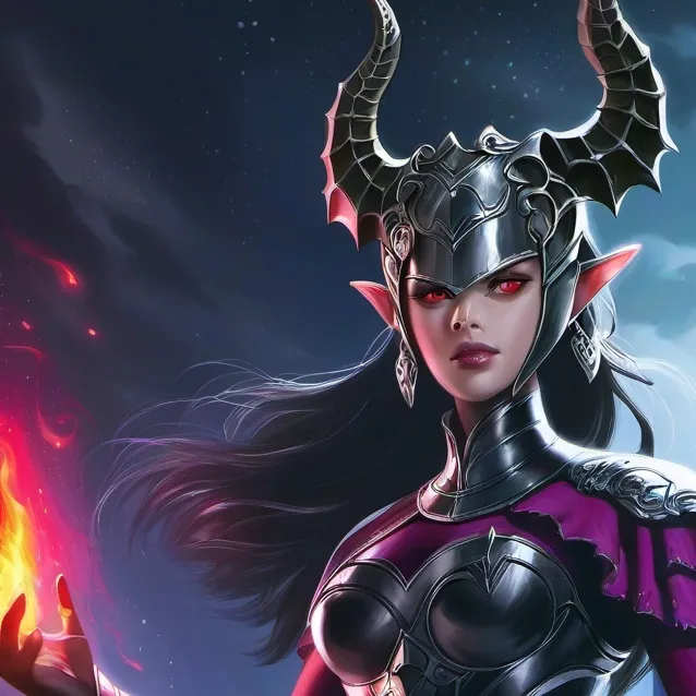 chat with ai character: sirie