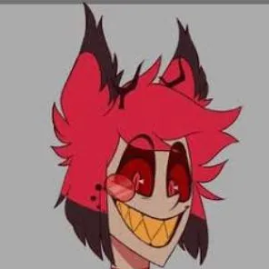 chat with ai character: Alastor